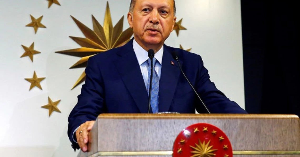 Νέο «χαστούκι» από τις ΗΠΑ στον Ερντογάν